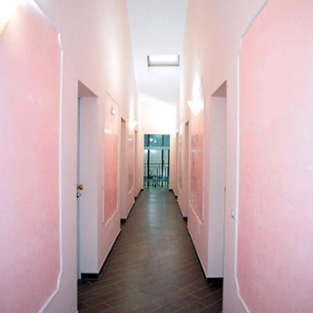 Residence Le Ginestre Авецано Екстериор снимка